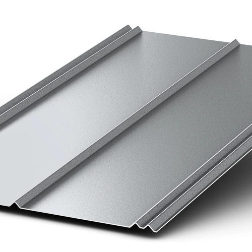 5V metal panel